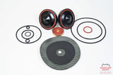 WATTS - 1 1/4-2" RK 009M1 RT