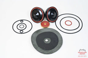 WATTS - 1 1/4-2" RK 009M1 RT