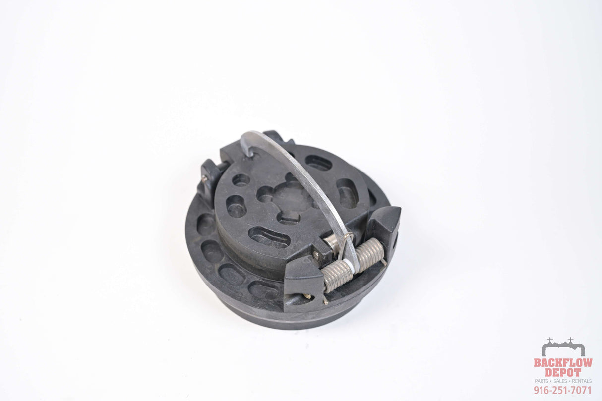 AMES - 2 1/2-4" 2000SS 3000SS CK1