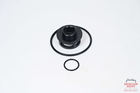 WATTS - 3/4-1" RK 919 SV