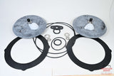 FEBCO - 6" 850/856/870V/876V RT RUBBER KIT