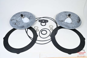 FEBCO - 6" 850/856/870V/876V RT RUBBER KIT