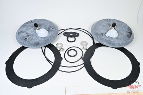 FEBCO - 6" 850/856/870V/876V RT RUBBER KIT