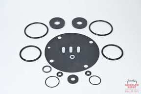 FEBCO - 3/4-1 1/4" 825Y COMPLETE RUBBER KIT