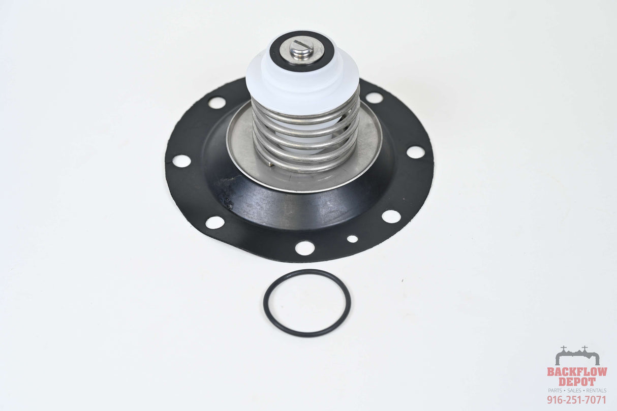 FEBCO - 21/2-3"825, 21/2-4" 825D R.V. RUBBER KIT