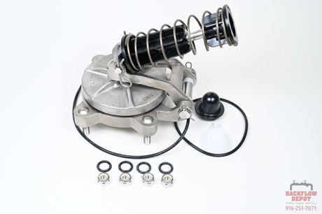 FEBCO - 2 1/2-3" LF850/LF870 INLET OUTLET - 856ST/876VST INLET - LF860/LF880 OUTLET CHECK KIT