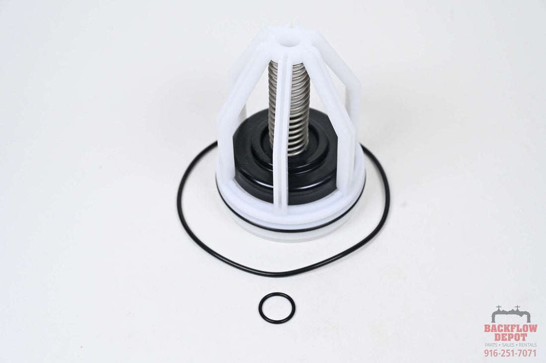 Watts 2nd Check Assembly for 2" 009M2