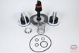 WATTS - 2" RK 009M2 T