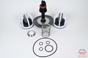 WATTS - 2" RK 009M2 T