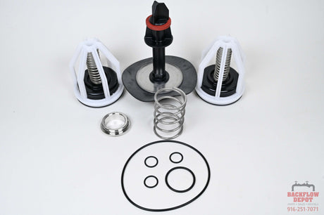 WATTS - 2" RK 009M2 T