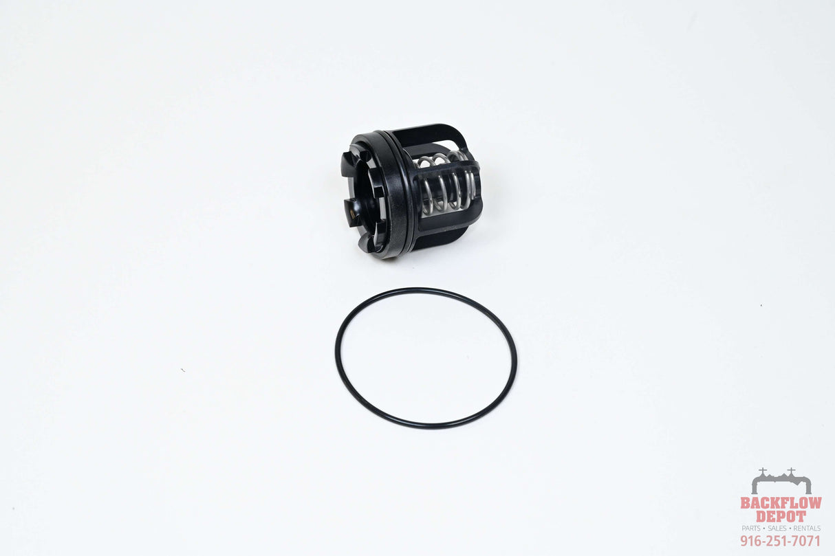WATTS - 1/4-3/4" RK SS009M2/M3 CK1