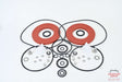 FEBCO - 4" LF850/856ST/LF870/ 876VST RT - LF860/LF880 RC3