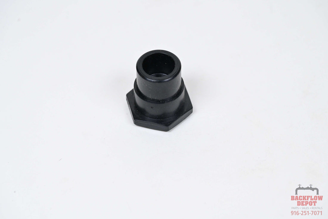 Watts Relief Valve Piston Nut for 1-1/4" and 1-1/2" 009M2