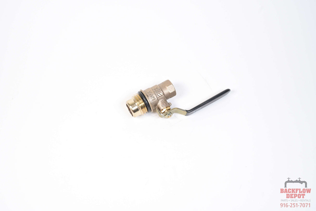 AMES - 2 1/2-4" ARK C/M TC3