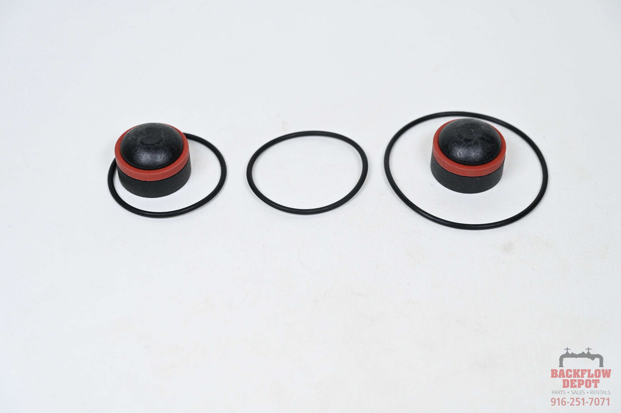 WATTS - 3/4" RK 009M2 RC3