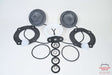 FEBCO - 2 1/2-3" 860 RC3 CHECK RUBBER KIT