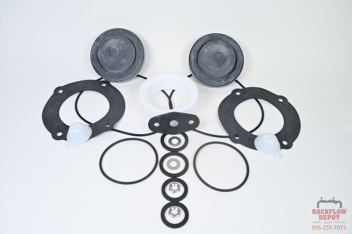FEBCO - 2 1/2-3" 860 RC3 CHECK RUBBER KIT