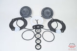 FEBCO - 2 1/2-3" 860 RC3 CHECK RUBBER KIT