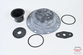 FEBCO - 2 1/2-10" 860/880 RV RUBBER KIT