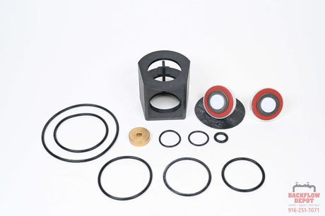 WATTS - 3/4-1" RK 009 RT