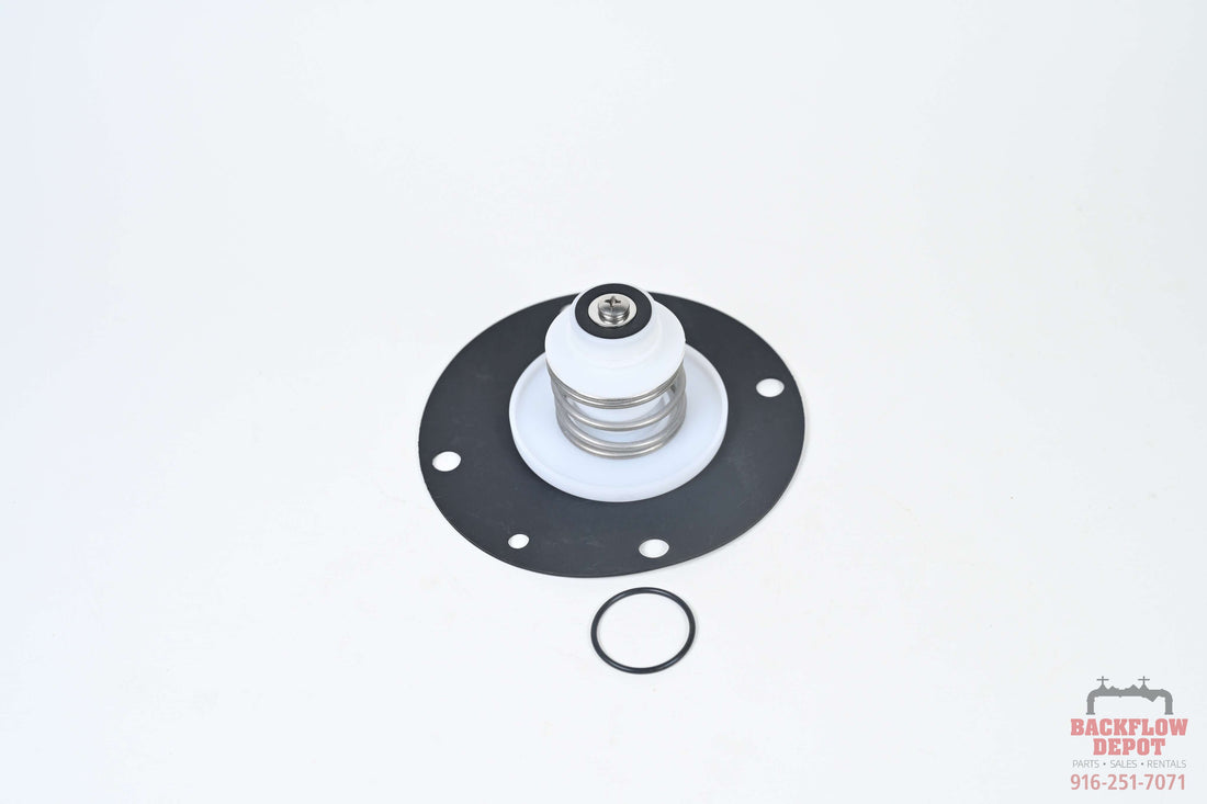 Febco Relief Valve Assembly for 3/4" to 1-1/4" 825Y