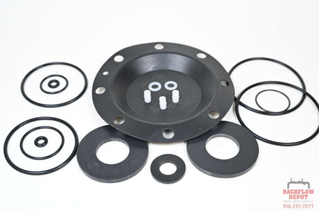 FEBCO - 1 1/2-2" 825Y COMPLETE RUBBER KIT
