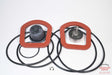 AMES - 6" ARK C400/C500 RT RS