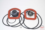 AMES - 6" ARK C400/C500 RT RS