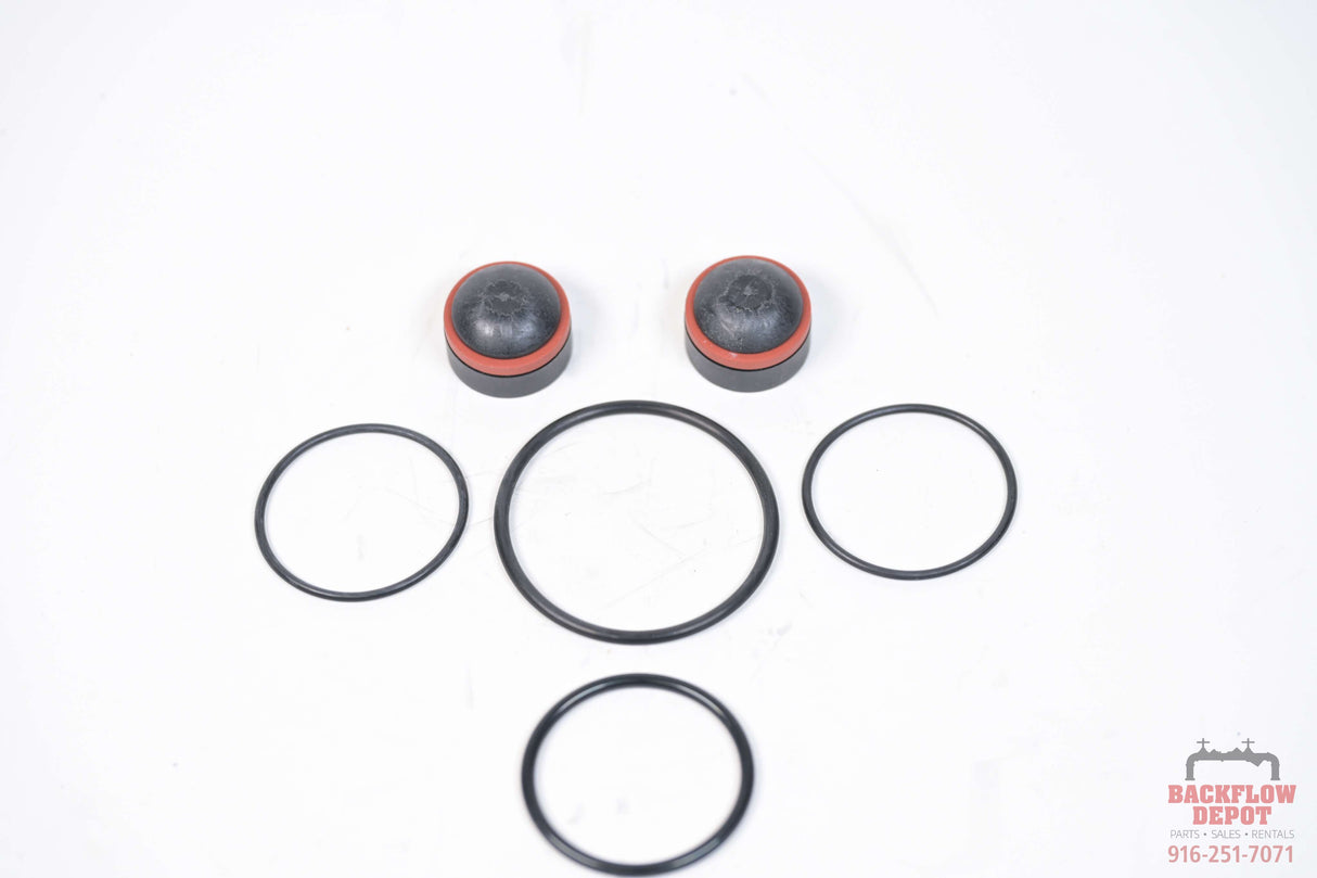 AMES - 3/4" ARK 2000BM2 RT