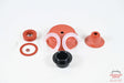 FEBCO - 1/2-1" 860/880 RV RUBBER KIT