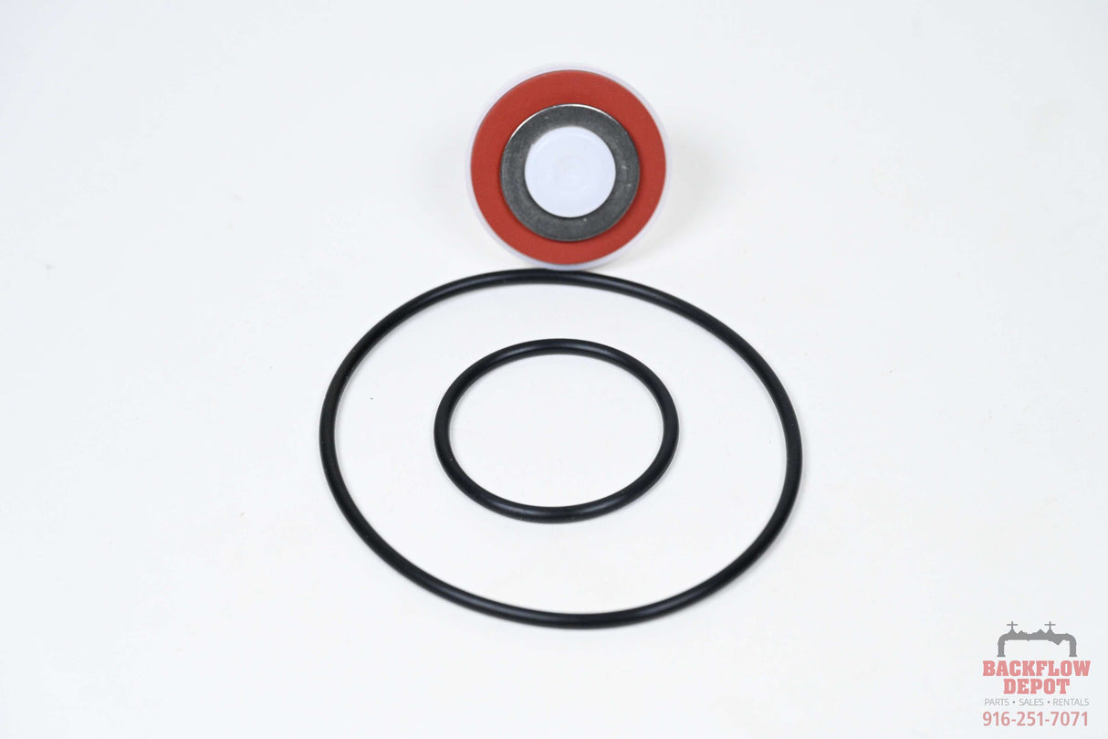 WATTS - 1" RK 009M2 RC1