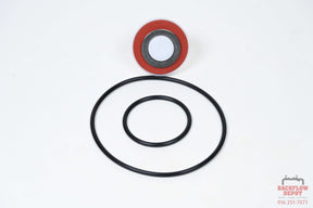 WATTS - 1" RK 009M2 RC1