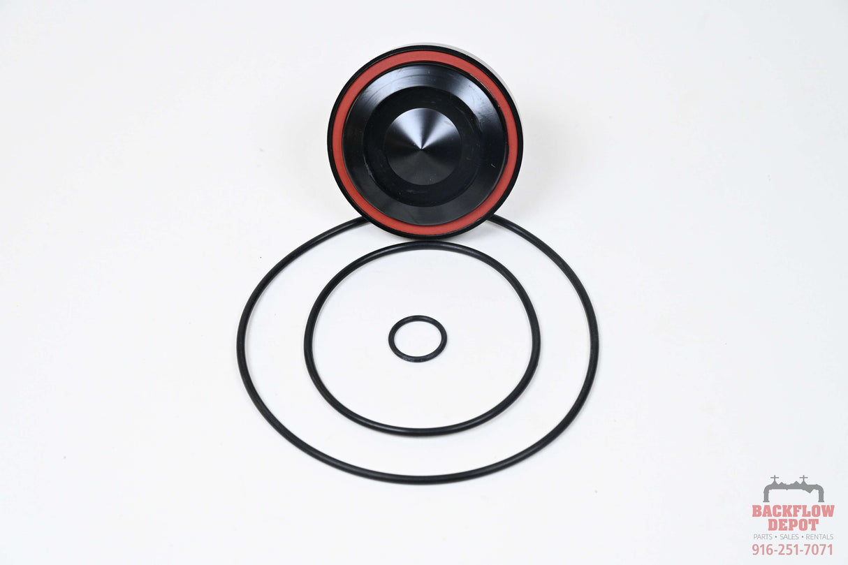 WATTS - 1 1/4-2" RK 009M1 RC1