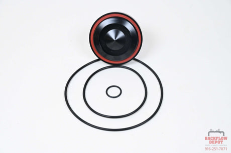 WATTS - 1 1/4-2" RK 009M1 RC1
