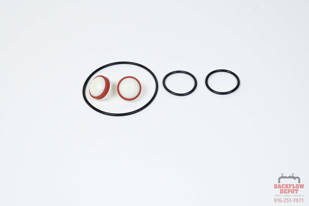 WATTS - 1/4-1/2" RK 009 RC3