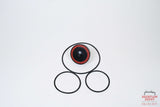 WATTS - 1 1/4-1 1/2" RK 007M2 RT