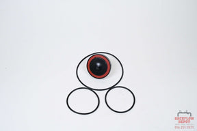 WATTS - 1 1/4-1 1/2" RK 007M2 RT