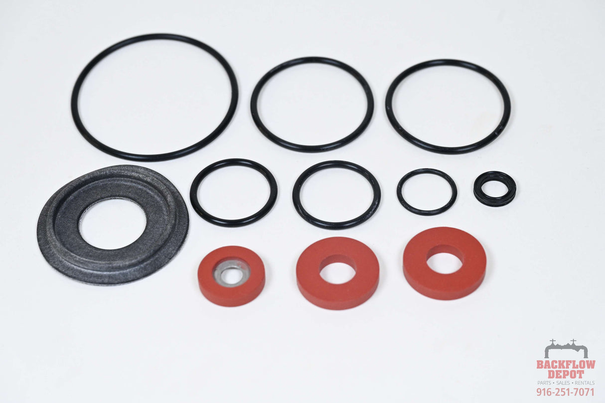 WATTS - 3/4" RK 919 RT