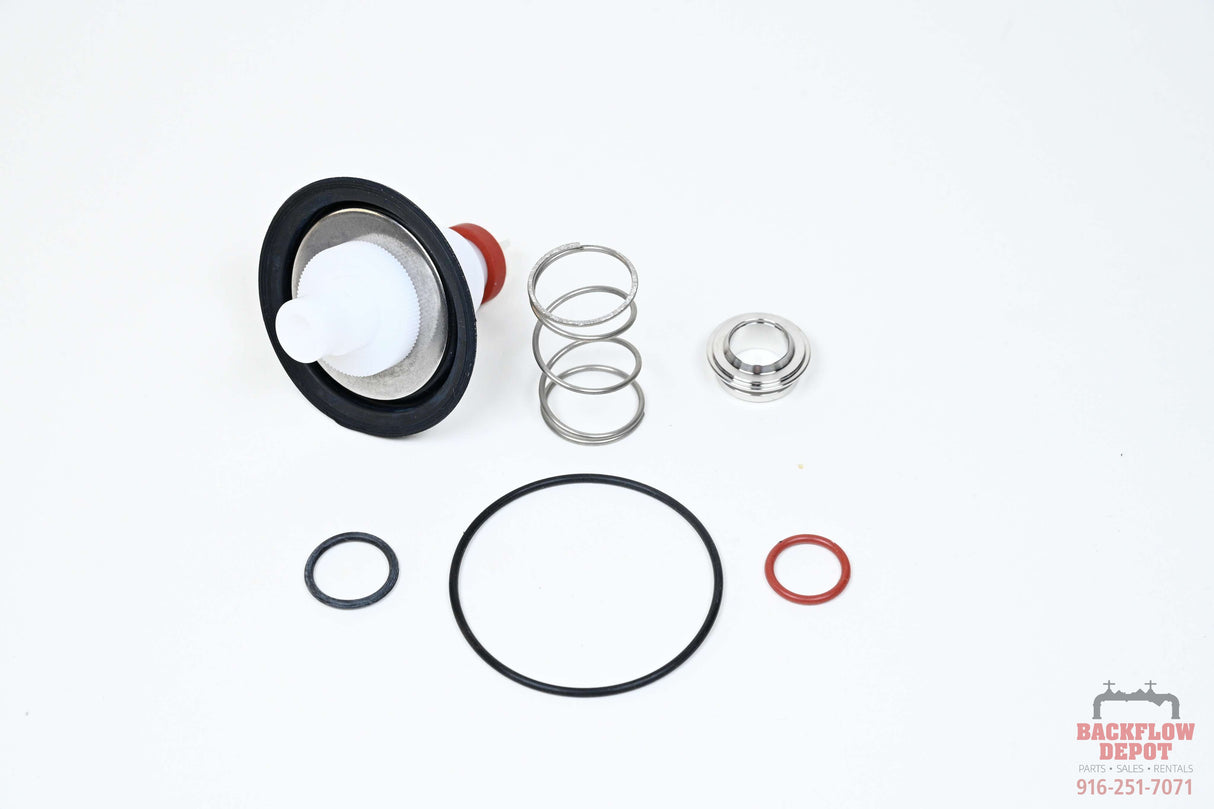 WATTS - 1/4-1/2" RK 009 VT