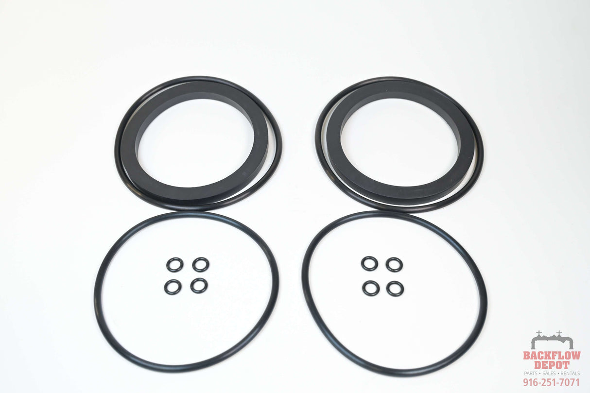 WILKN - 4" 350/375 CV RT 2 1/2" 4" 350A/350AST/375A/375AST CV RT