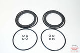 WILKN - 4" 350/375 CV RT 2 1/2" 4" 350A/350AST/375A/375AST CV RT