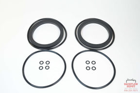 WILKN - 4" 350/375 CV RT 2 1/2" 4" 350A/350AST/375A/375AST CV RT
