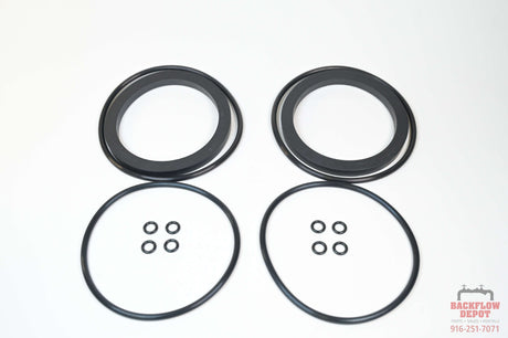 WILKN - 4" 350/375 CV RT 2 1/2" 4" 350A/350AST/375A/375AST CV RT