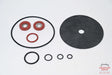 WATTS - 1 1/4-1 1/2" RK 009M2 RV