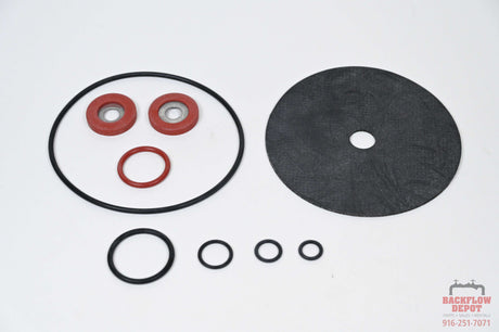 WATTS - 1 1/4-1 1/2" RK 009M2 RV
