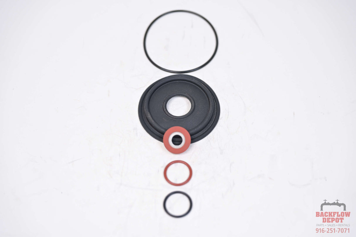 WATTS - 1/4-3/4" RK SS009M2/M3 RV