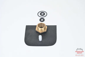 FEBCO - 3/4-1 1/4" LF825Y RV SEAT RING KIT