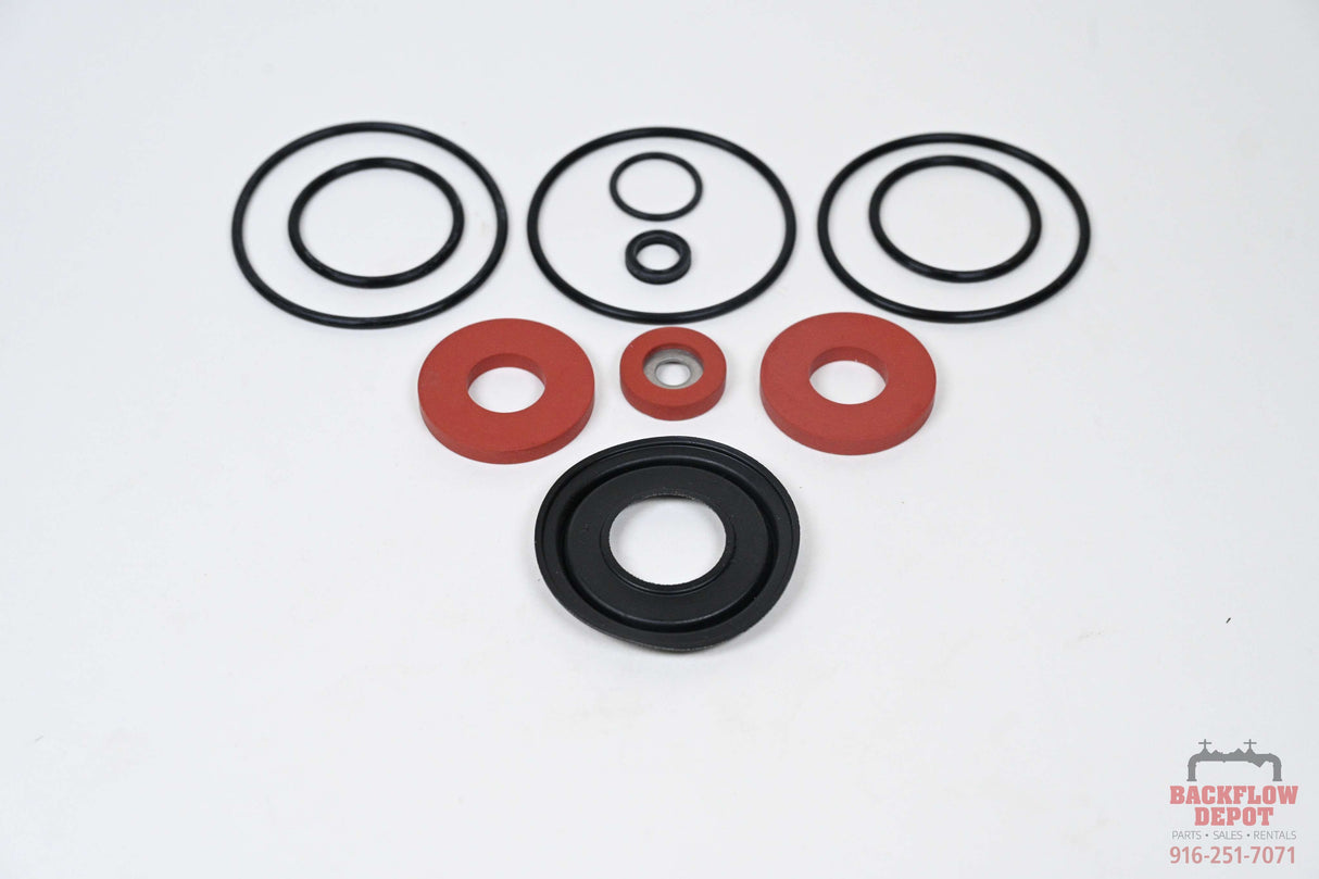 WATTS - 1" RK 919 RT