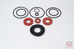 WATTS - 1" RK 919 RT