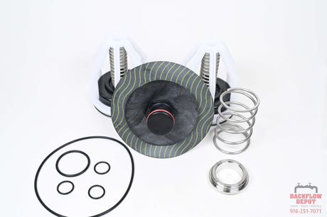 WATTS - 1 1/4-1 1/2" RK 009M2 T